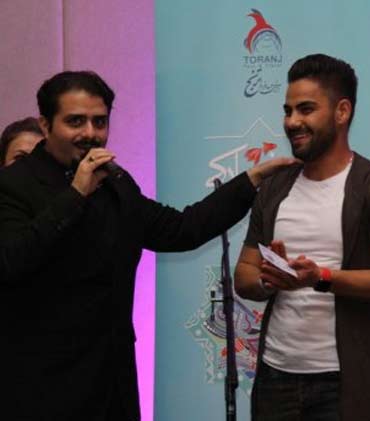 Iranian New year Kuala Lumpur