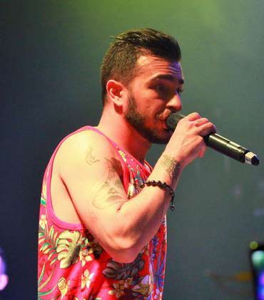 Sami Beigi -Malaysia